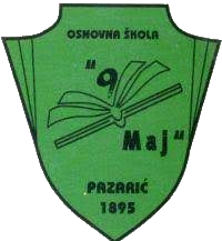 OŠ "9. maj" Pazarić, Sarajevo